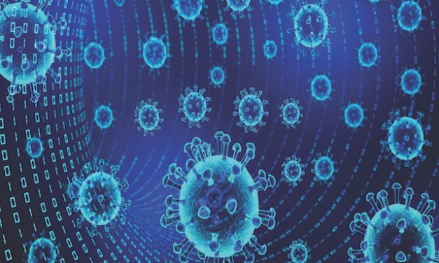 Cystic fibrosis drug improves outcomes in severe COVID-19 pneumonia