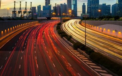 Driving transformation