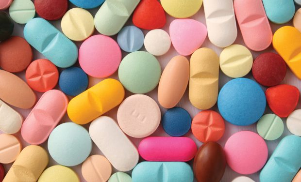 New PAGB research highlights importance of self-care for easy-to-treat conditions