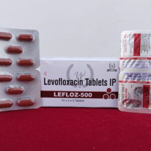 LEFLOZ -500