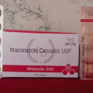 WELZOLE-200