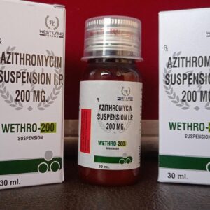 WETHRO-200